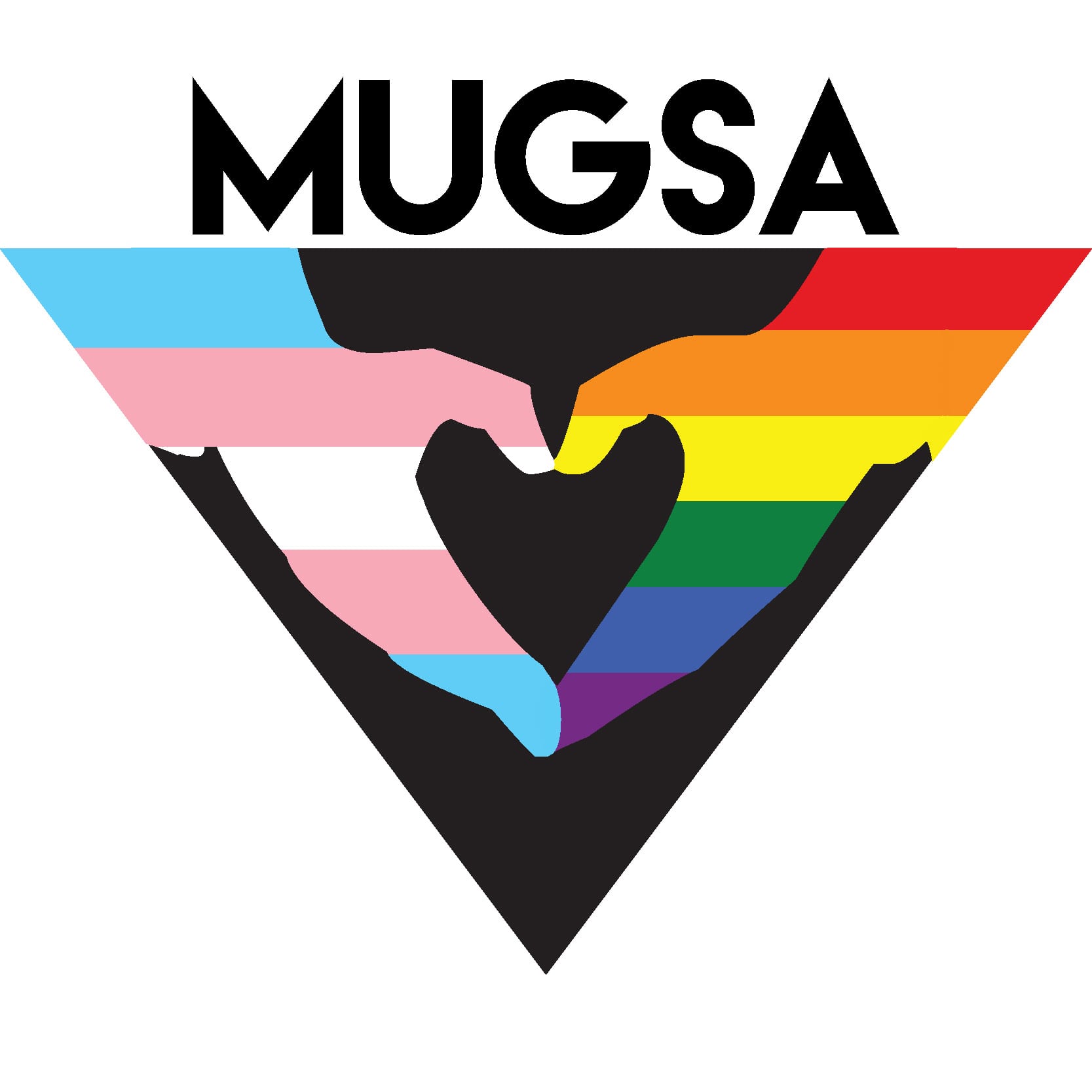 mugsa logo at maryville