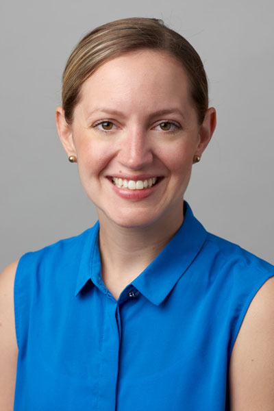 Caitlin Layer-Gaskell