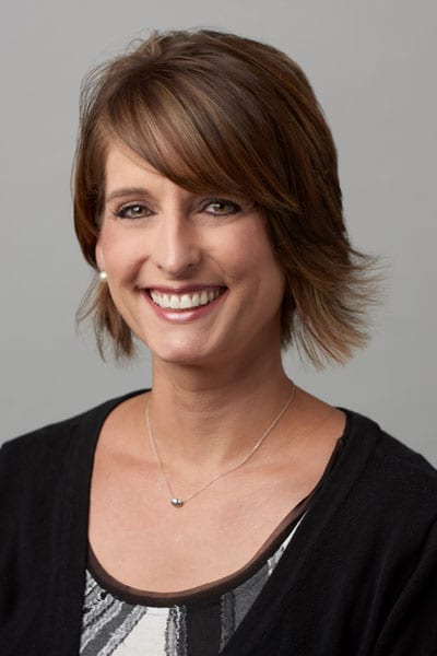 Jennifer Henry