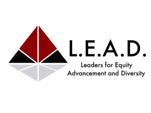 L.E.A.D. logo