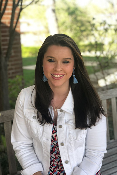 Mary-Ashley Seabrook