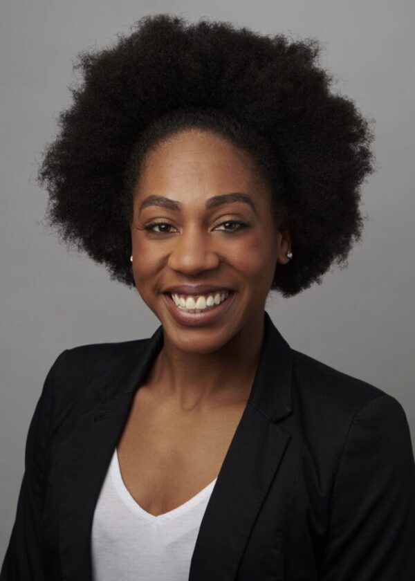 Chinyere Turner Chinyere Turner