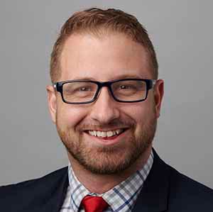 Seth Mattson