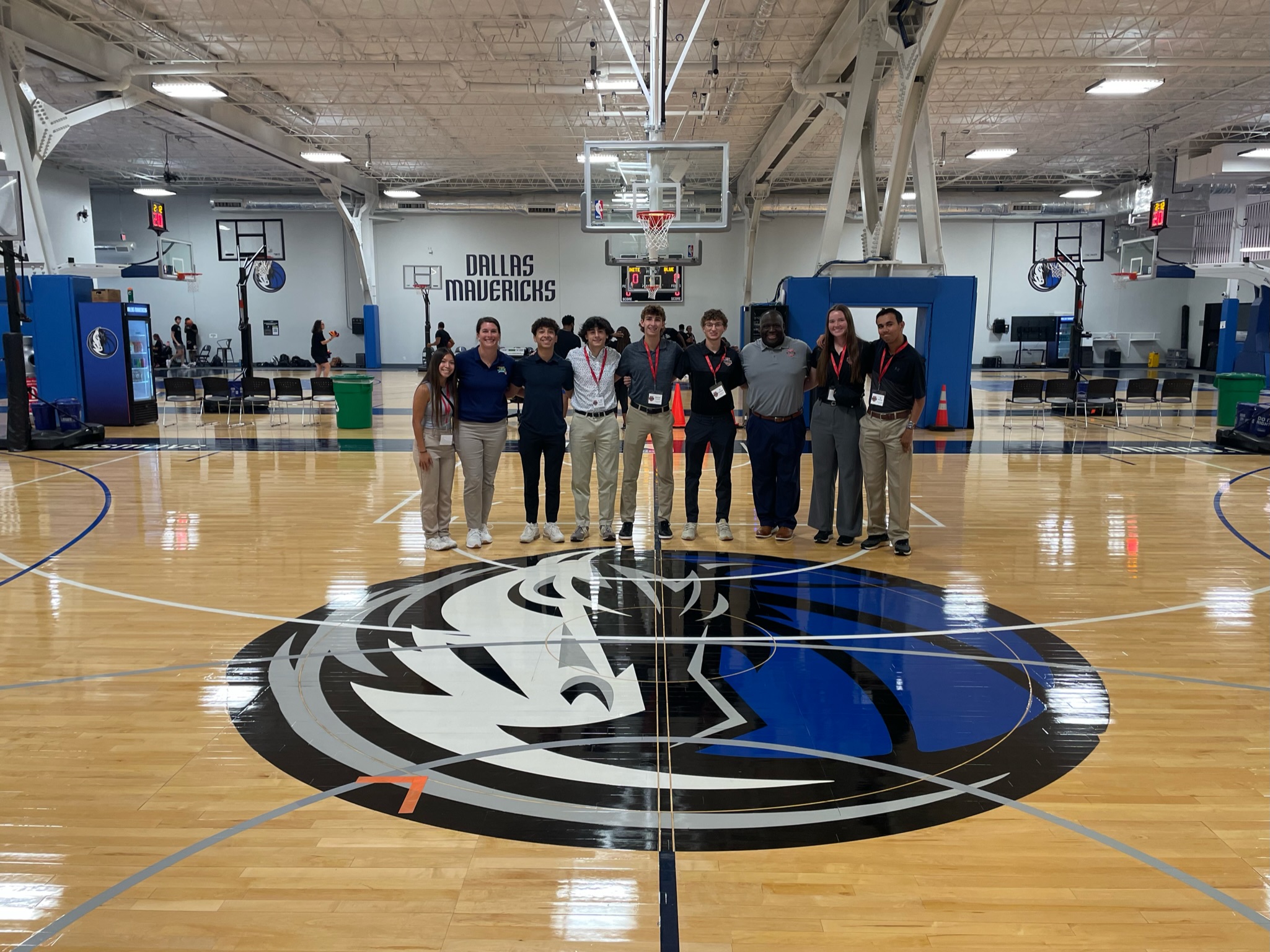 Rawlings Sport Business Management Summer Institute - Dallas, TX