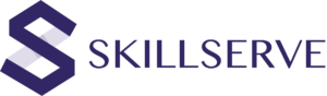 Skill Serve logo