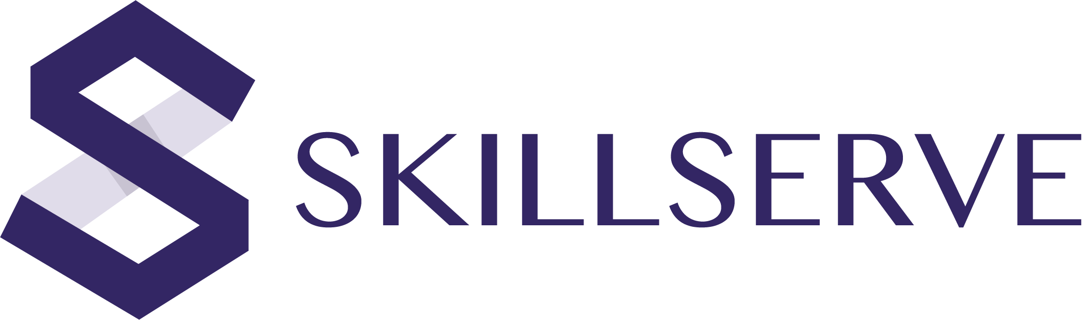 Skill Serve logo