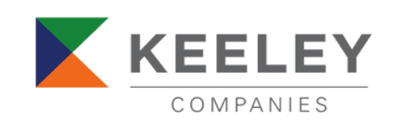 Keeley Companies logo