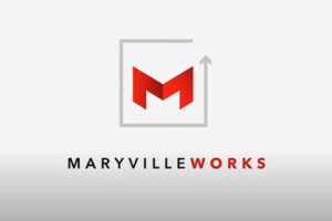 Maryville Works logo