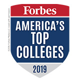 Forbes Americas Top Colleges