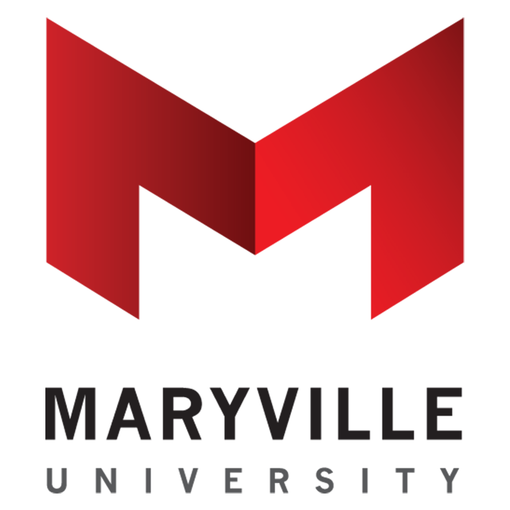 Maryville University Logo