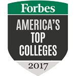 Forbes Americas Top Colleges 2017
