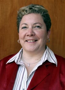 Tammy Gocial, PhD