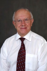John Lewington, PhD