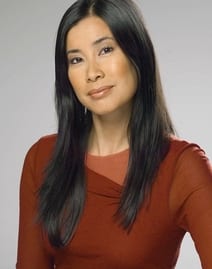 Lisa Ling