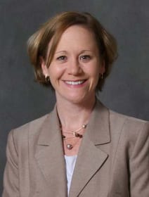 Jennifer McCluskey, PhD