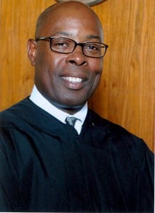 Judge Jimmie M. Edwards