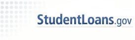 StudentLoans.gov logo