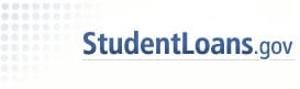 StudentLoans.gov logo