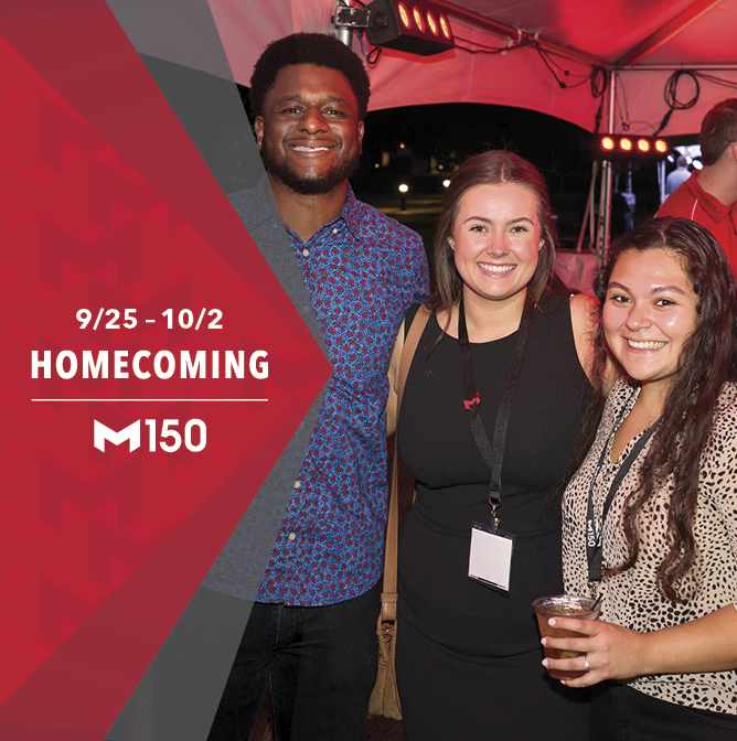 2022 maryville homecoming 9/25-10/2 ad