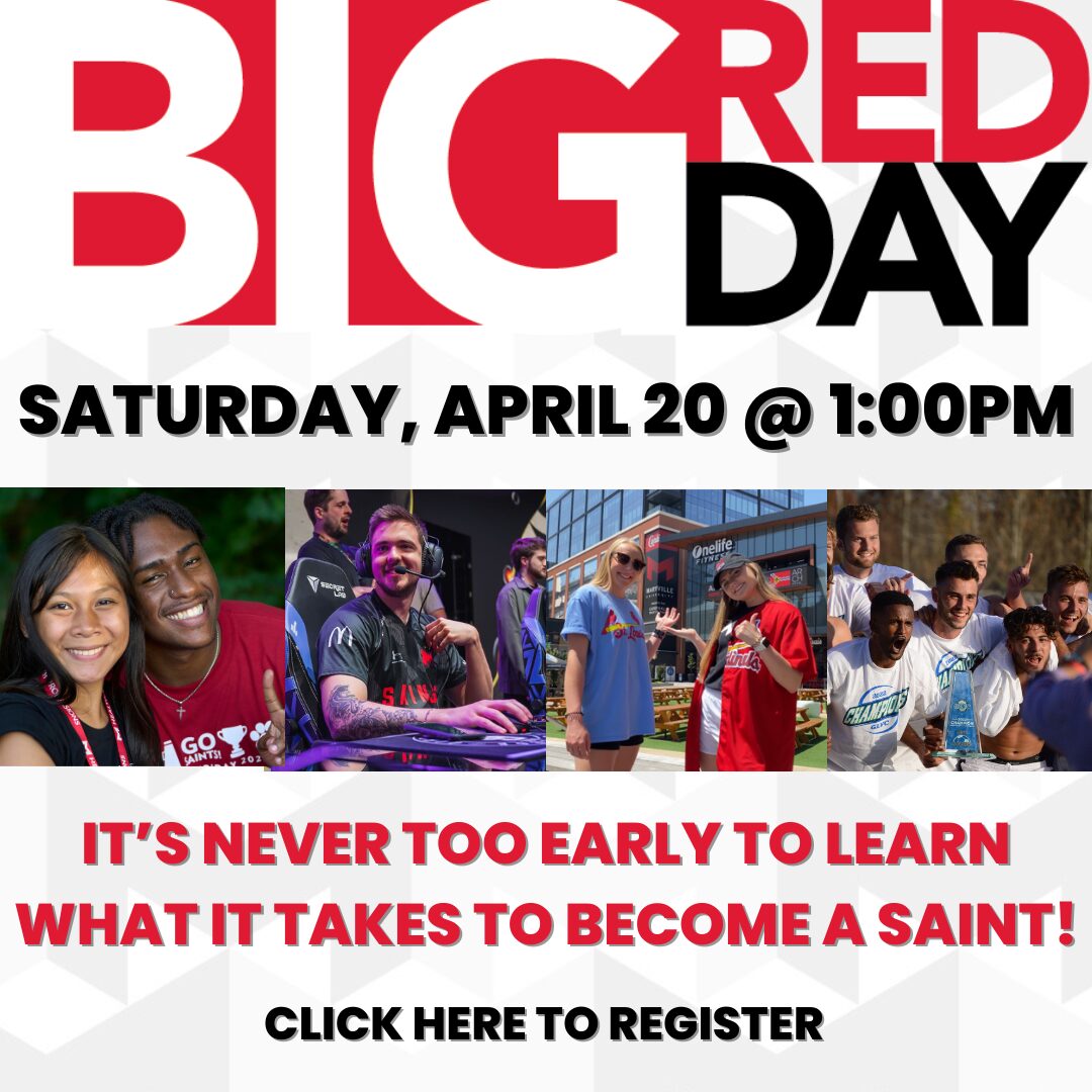 Big Red Day Promo