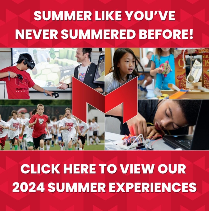 Summer Programs Promo