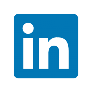 linkedin logo