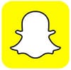 snapchat logo
