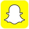 snapchat logo