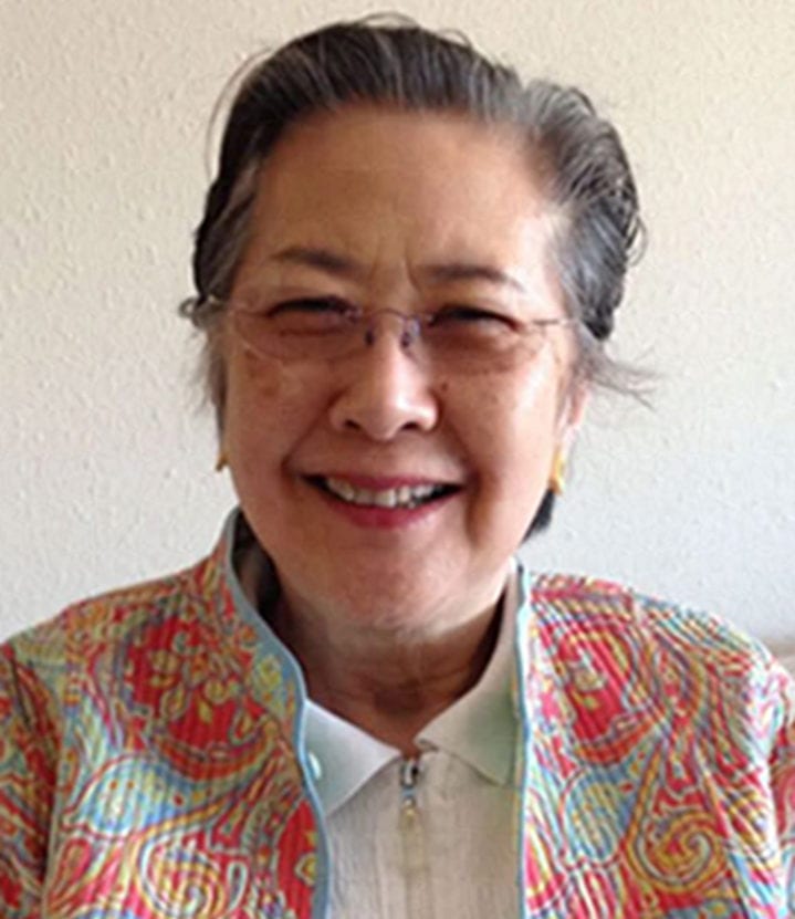 Evelyn Chiao Yuan