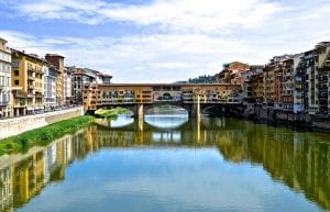 Study Abroad in Florence