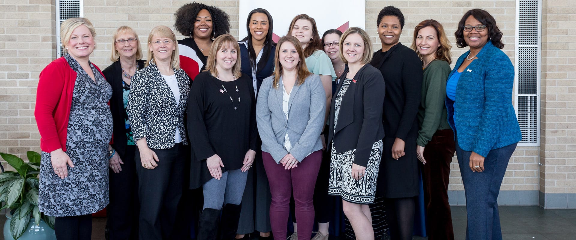 Women and Leadership Empowering Women on Campus