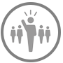 student organizations icon