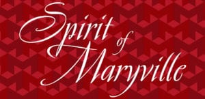 Spirit of Maryville logo