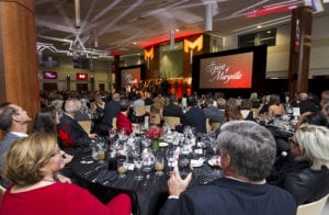 Spirit of Maryville dinner 2017