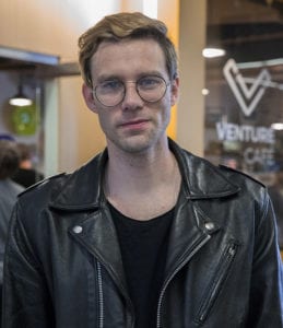 Tyler Mathews