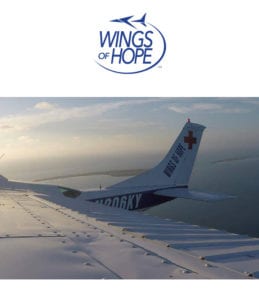 Wings of Hope