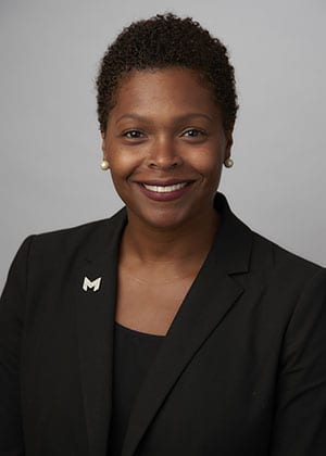 Karlla Dozier