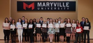 Multicultural scholarship winners