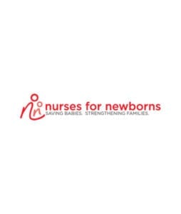 Nurses for Newborns logo