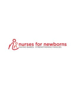 Nurses for Newborns logo