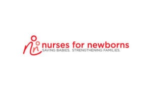 Nurses for Newborns logo