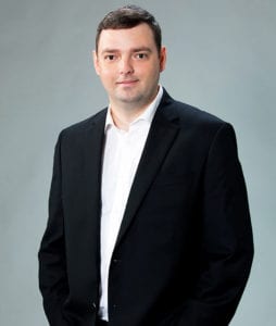 Sergey Abrosimov