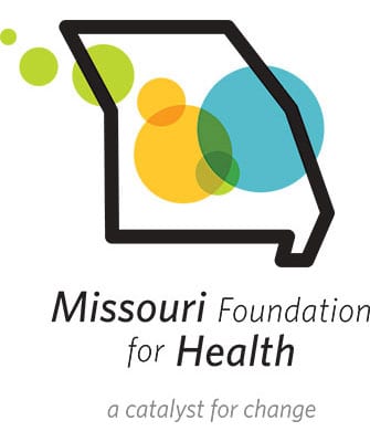 Missour Foundation for Health logo