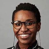 Kayla Goolsby