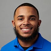 Tyrell Mosley