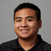 Wayne Ngo
