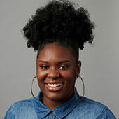 Kyla Dodd