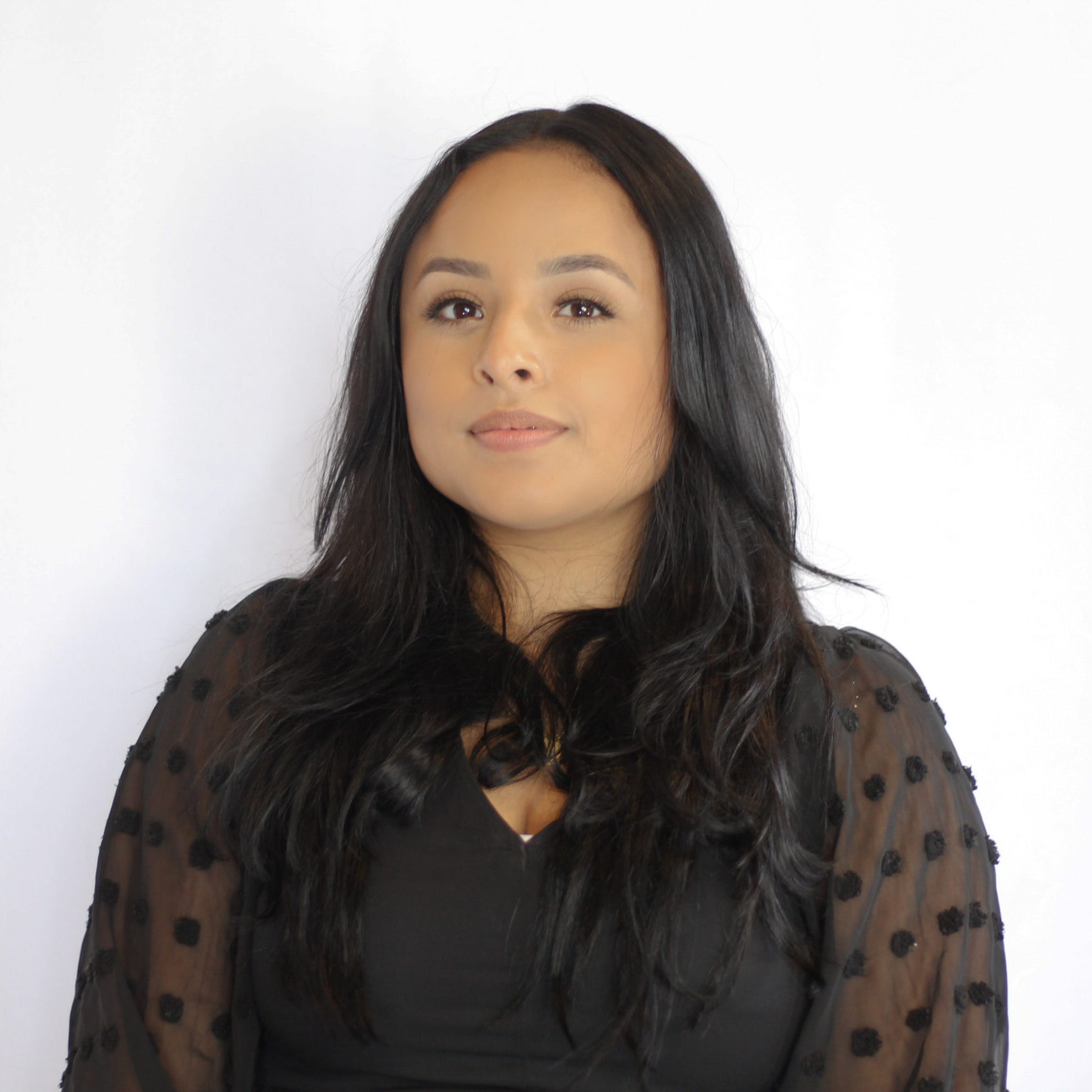 Cindy Hernandez Pavon