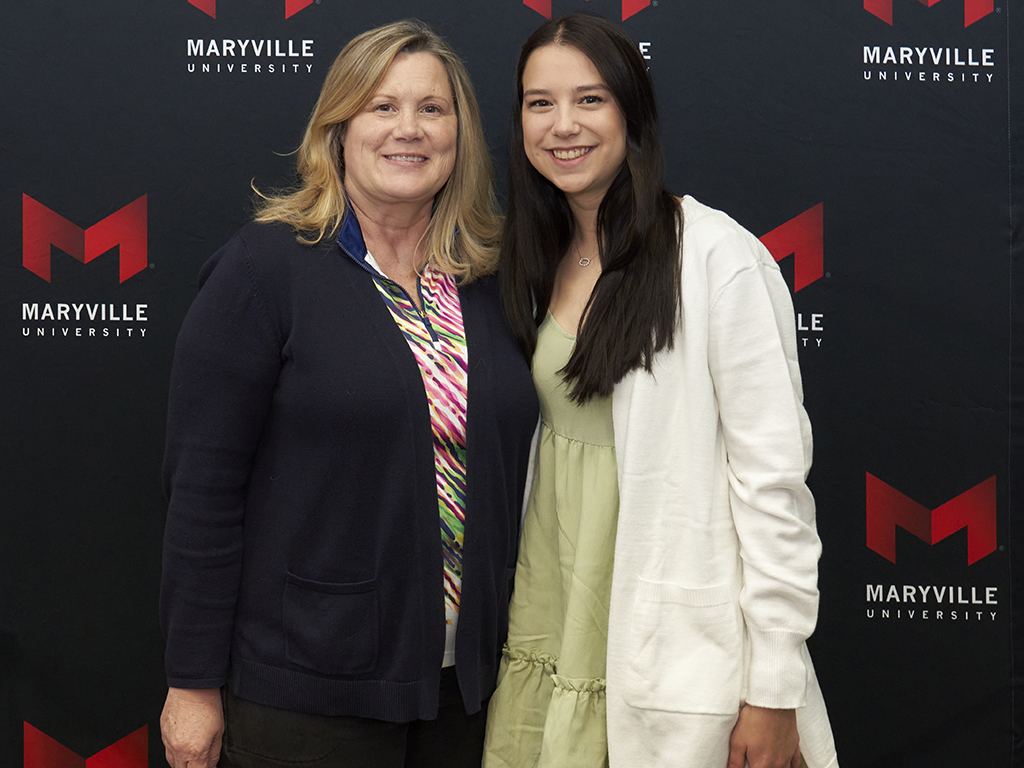 02-1155 Maryville University’s Scholarship Dinner on March 29, 2023