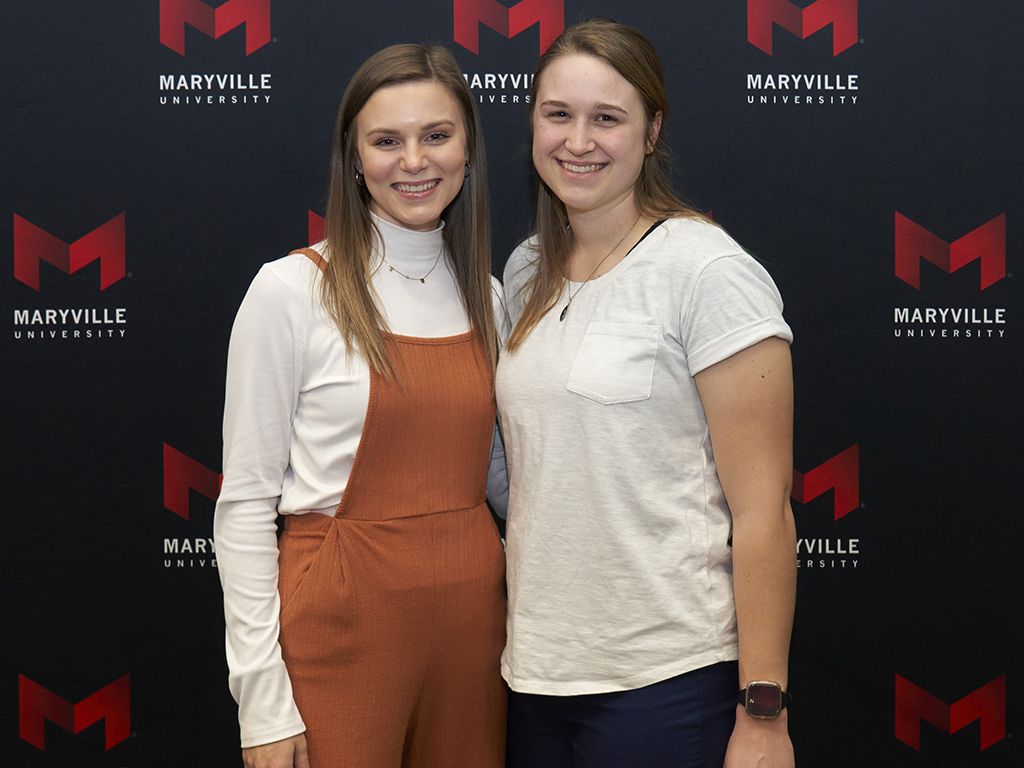 04-1186 Maryville University’s Scholarship Dinner on March 29, 2023